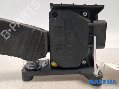 Electronic module FIAT 500 (312_) 1.2 (312AXA1A) | BP31501176M83