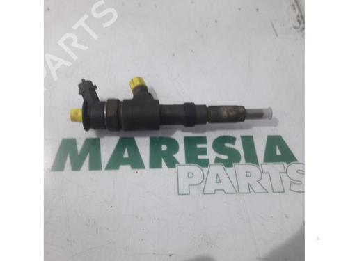 injector-peugeot-207-wa_-wc_-2006-2007-2008-2009-2010-2011-2012-2013-2014-2015-31499221 main image