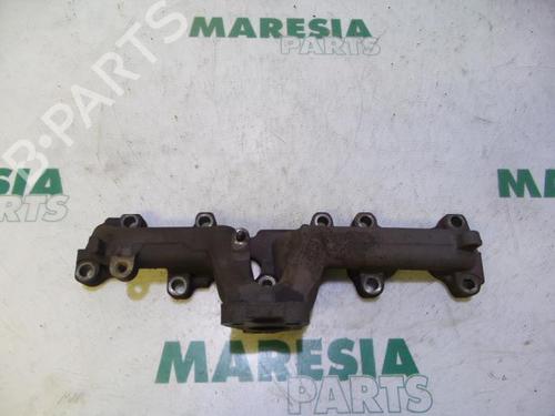 Colector Escape FIAT PUNTO EVO (199_) 1.3 D Multijet (84 hp) 31525207