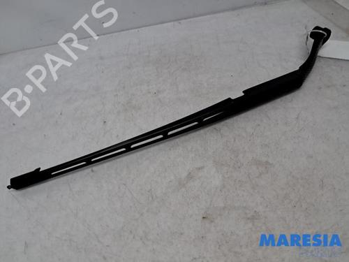 Vindspejlsviskerarm CITROËN C5 III (RD_) 2.0 16V (RDRFJC, RDRFJF) (140 hp) 31409965