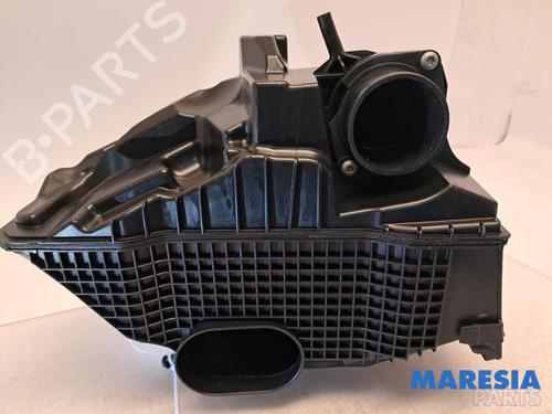 Used Air filter box RENAULT CLIO IV (BH_) 0.9 TCe 90 (BHNF, BHMA, BHMH, BHJK, BHJR) (90 hp) 31527008