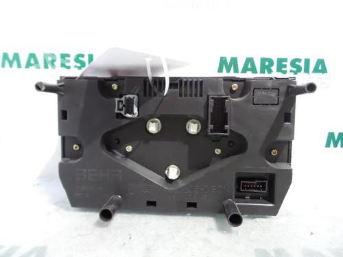 Climate control PEUGEOT 307 (3A/C) 2.0 HDi 110 | BP31476648I5