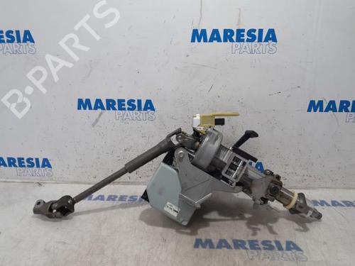 Used Steering column RENAULT SCÉNIC III (JZ0/1_) 1.4 16V (JZ0F, JZ1V) (131 hp) 31490753