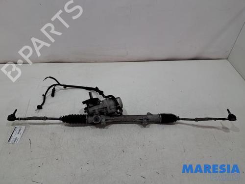 Used Steering rack PEUGEOT 208 I (CA_, CC_) 1.2 VTI 82 (82 hp) 31489830