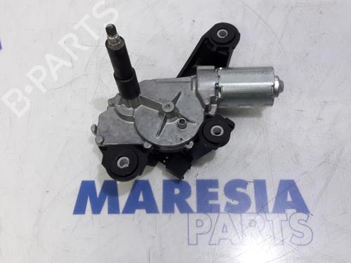 Rear wiper motor RENAULT MEGANE III Grandtour (KZ0/1) 1.5 dCi (KZ0C, KZ1A) | BP31532999M102