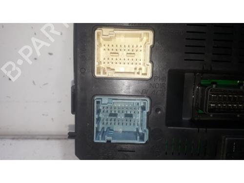 Engine control unit (ECU) PEUGEOT PARTNER Box Body/MPV 1.6 HDi 16V | BP31462139M57 