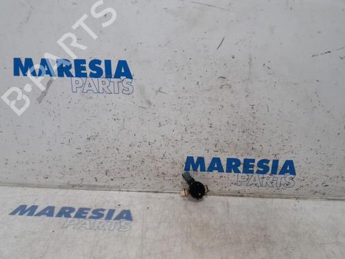 Used Electronic sensor PEUGEOT 308 II (LB_, LP_, LW_, LH_, L3_) 1.2 THP 110 (110 hp) 31513496