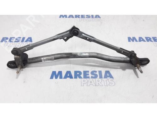 front-wipers-mechanism-fiat-croma-194_-2005-2006-2007-2008-2009-2010-2011-31532872 main image