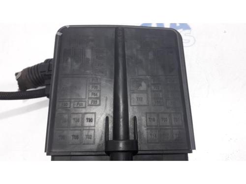 Fuse box FIAT PANDA (312_, 319_) 0.9 (312PXG1A) | BP31533096E1