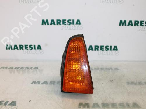 Used Right front indicator FIAT CINQUECENTO (170_) 0.9 i.e. S (170AF, 170CF) (40 hp) 31501075