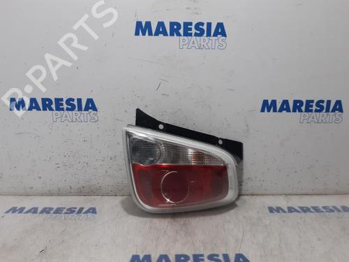 Used Right taillight FIAT 500 (312_) 1.4 (312AXC1B, 312CXC1B) (100 hp) 31508921
