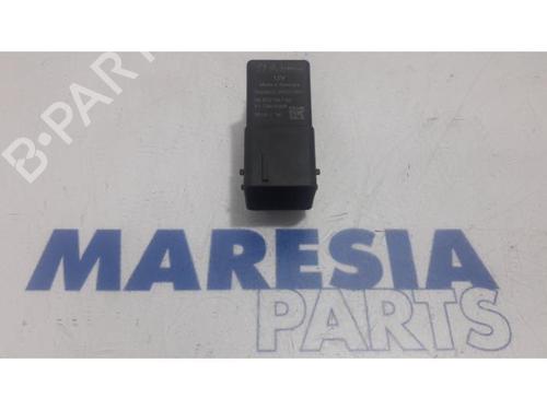 Used Electronic sensor PEUGEOT PARTNER Box Body/MPV 1.6 BlueHDi 100 (100 hp) 31451257