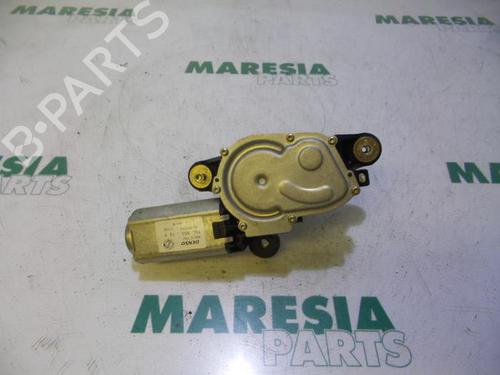 Used Rear wiper motor FIAT PUNTO (188_) 1.2 16V 80 (188.233, .235, .253, .255, .333, .353, .639,... (80 hp) 31384965