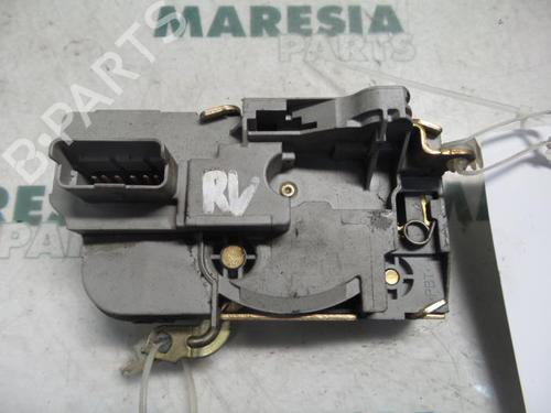 Used Electronic module CITROËN C5 II (RC_) 2.0 16V (RCRFJB, RCRFJC) (140 hp) 31466205