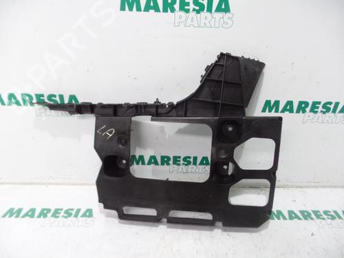 Used Rear bumper reinforcement PEUGEOT 407 Coupe (6C_) 2.0 HDi (136 hp) 31477446