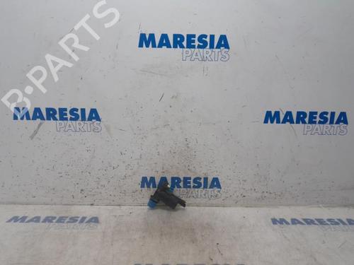 Used Other PEUGEOT 208 I (CA_, CC_) 1.0 VTi (68 hp) 31531084