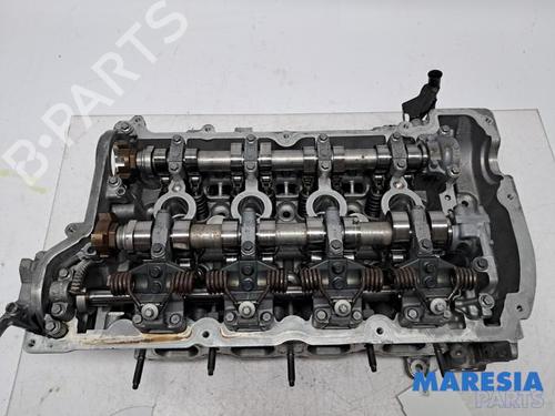 Cylinder head CITROËN BERLINGO MULTISPACE (B9) 1.6 VTi 120 | BP38285116M5 - Image 2