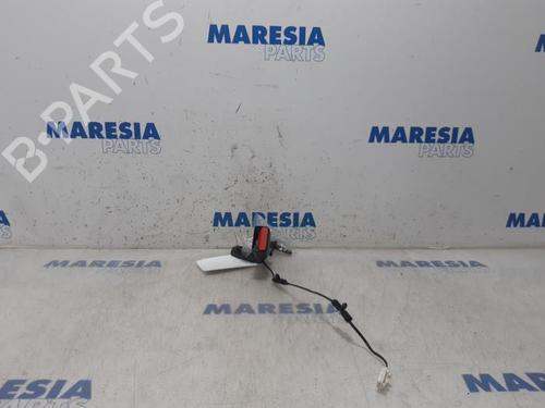 Used Seat buckle PEUGEOT 508 I (8D_) 2.2 HDi (204 hp) 31475229