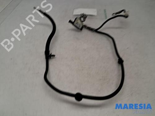 Used Electronic sensor Electronic sensor CITROËN C5 III Break (RW_) 2.0 i 16V (RWRFJC, RWRFJF) (140 hp) 39885680 39885680