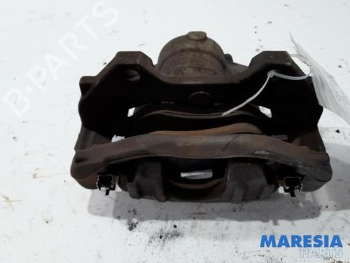 Used Right front brake caliper ALFA ROMEO MITO (955_) 1.4 TJet (955AXG1A) (120 hp) 31436653