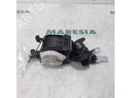 Sikkerhedssele bag midten CITROËN C4 Grand Picasso II (DA_, DE_) 1.6 HDi / BlueHDi 115 (115 hp) 31475720