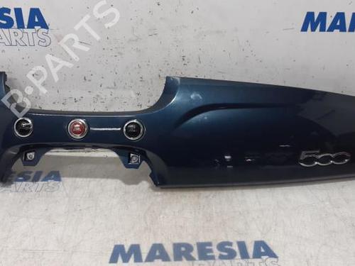 Other FIAT 500 (312_) 1.2 (312AXA1A) | BP31474587O1 - Image 2
