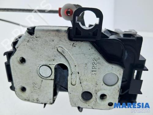 Electronic module FIAT 500 (312_) 1.2 (312AXA1A) | BP39449697M83 - Image 2