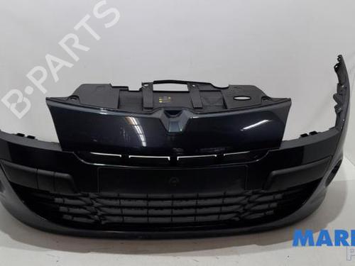 Used Front bumper RENAULT MEGANE III Hatchback (BZ0/1_, B3_) 1.4 TCe (BZ0F, BZ1V) (131 hp) 31418768