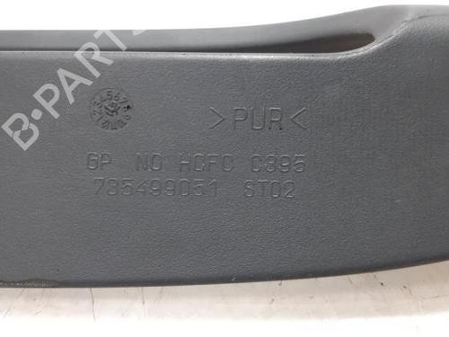 Electronic module FIAT 500 C (312_) 1.2 (312CXA1A, 312AXA1A) | BP31526048M83