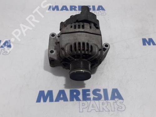 Generator FIAT PUNTO EVO (199_) 1.3 D Multijet (84 hp) 31479767