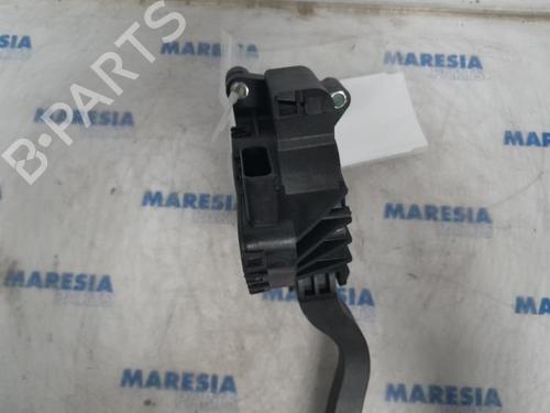 Electronic module FIAT PANDA (312_, 319_) 0.9 (312PXG1A) | BP31404694M83 
