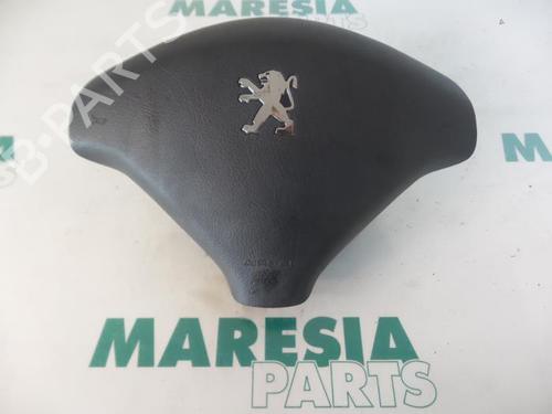 driver-airbag-peugeot-307-3ac-2000-2001-2002-2003-2004-2005-2006-2007-2008-2009-2010-2011-2012-31398528 main image
