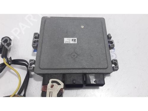 Engine control unit (ECU) PEUGEOT 508 SW I (8E_) 1.6 HDi | BP31443089M57
