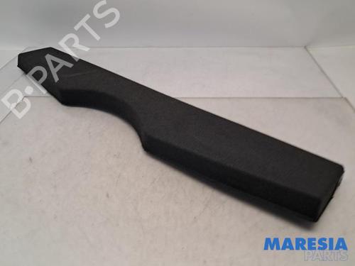 Rear parcel shelf FIAT 500 (312_) 1.2 (312AXA1A) | BP31431049C85