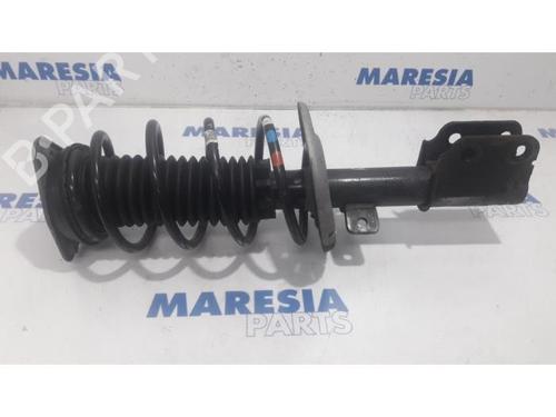Used Right front shock absorber Right front shock absorber 31398333 31398333