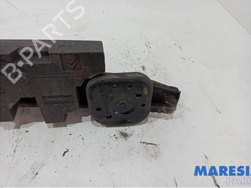 Rear bumper reinforcement PEUGEOT 307 CC (3B) 2.0 16V | BP31465677C73