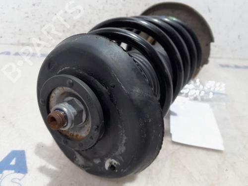 Right front shock absorber PEUGEOT 207 (WA_, WC_) 1.6 16V VTi | BP31524258M17