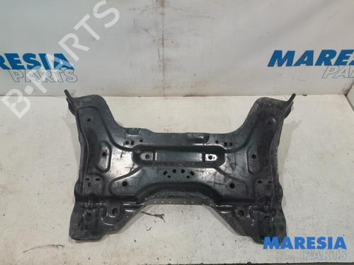 Forbro CITROËN BERLINGO MULTISPACE (B9) 1.6 VTi 95 | BP31420445M9