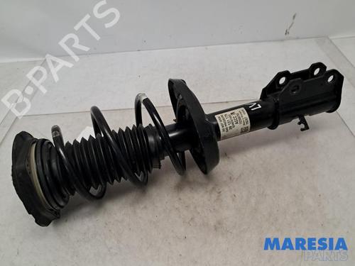 Used Left front shock absorber OPEL ASTRA K Sports Tourer (B16) 1.2 Turbo (35) (110 hp) 31464763