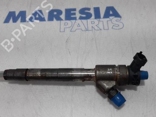 Used Injector PEUGEOT 2008 I (CU_) 1.5 BlueHDI 100 (102 hp) 31431359