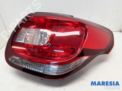 Used Right taillight CITROËN DS3 (SA_) 1.6 HDi 90 (92 hp) 31454688