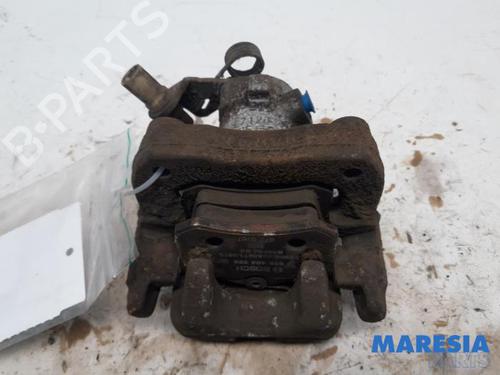 Left rear brake caliper PEUGEOT 2008 I (CU_) 1.2 VTi | BP31447085M107 - Image 2