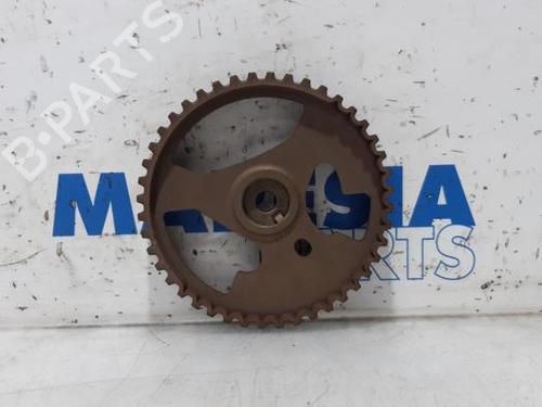 Pulley CITROËN JUMPY III Van (V_) 1.6 BlueHDi 95 | BP31517064M122