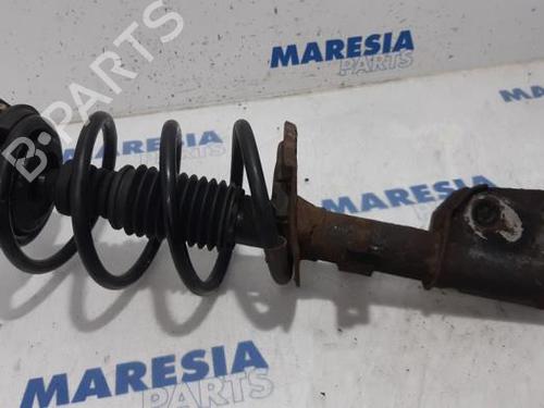 Right front shock absorber RENAULT ESPACE IV (JK0/1_) 2.0 dCi (JK03, JK04, JK1C, JK1G, JK1J, JK1K) | BP31454244M17