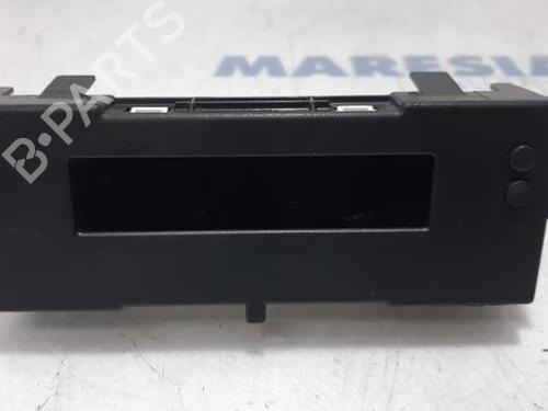Electronic module RENAULT KANGOO Express (FW0/1_) 1.5 dCi 85 (FW0K, FW0L, FW0B) | BP31408665M83