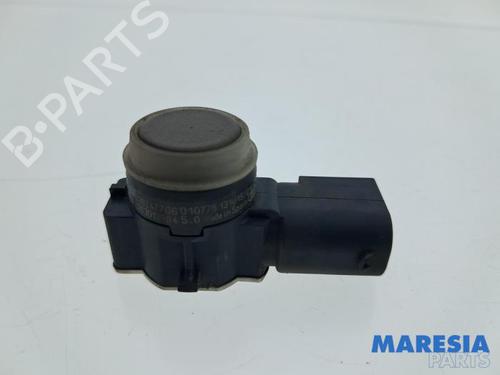 Used Electronic sensor Electronic sensor PEUGEOT 308 II (LB_, LP_, LW_, LH_, L3_) 1.6 THP 125 (125 hp) 33296154 33296154