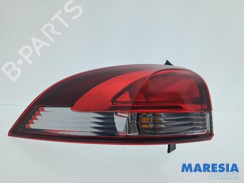Used Left taillight Left taillight 37875432 37875432