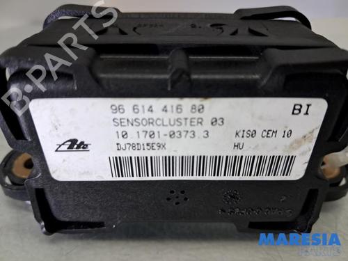 Electronic module PEUGEOT 207 CC (WD_) 1.6 16V | BP31485323M83 - Image 4