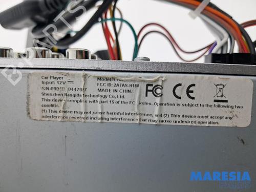 Radio FIAT 500 (312_) 1.2 (312AXA1A) | BP33296328E6 - Image 7
