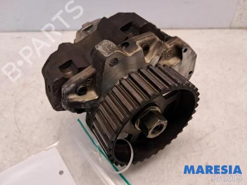 Used Fuel pump Fuel pump PEUGEOT 307 (3A/C) 1.4 HDi (68 hp) 31474356 31474356